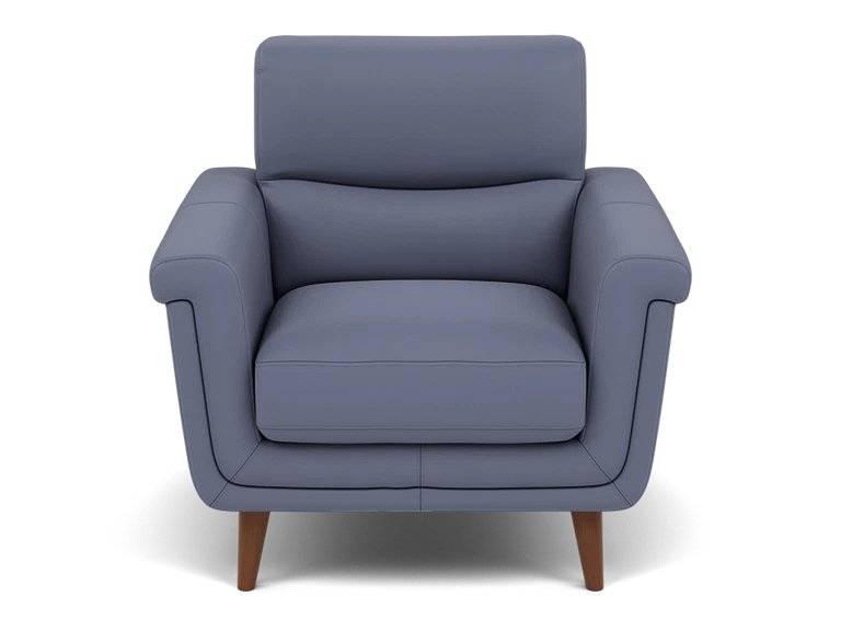 Nori Leather Chair